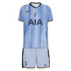 Maglia ufficiale Tottenham Hotspur Trasferta 2024-25 per Bambino